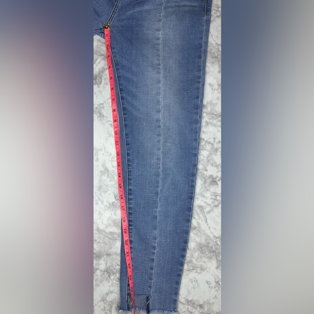 Twelve By Ontwelfth jeans size 27 - Picture 8 of 11